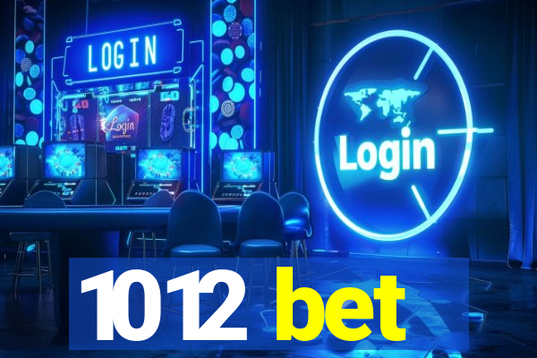 1012 bet